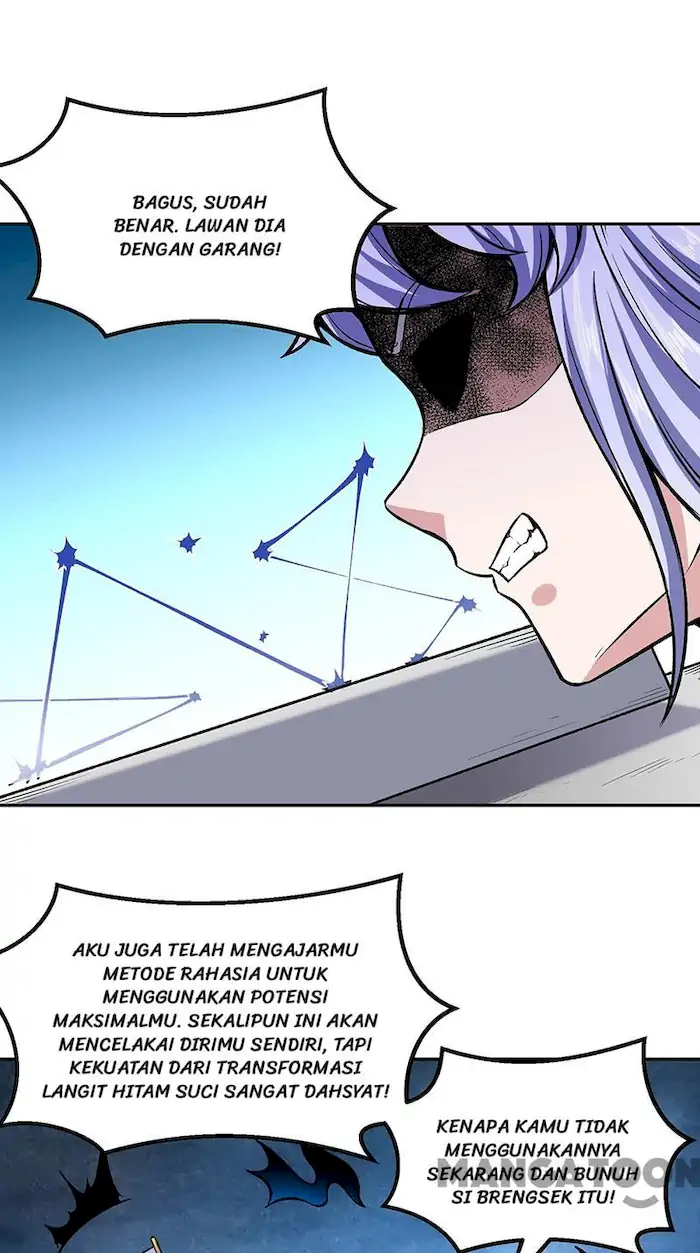Martial Arts Reigns Chapter 281 - halaman 33