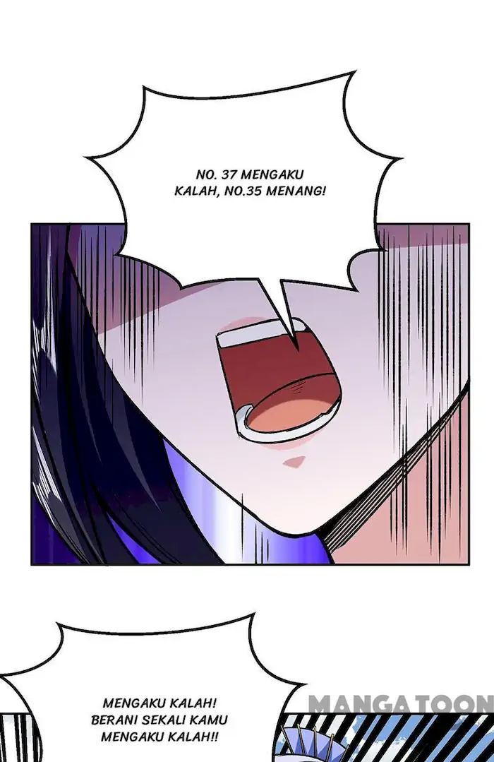 Martial Arts Reigns Chapter 281 - halaman 42