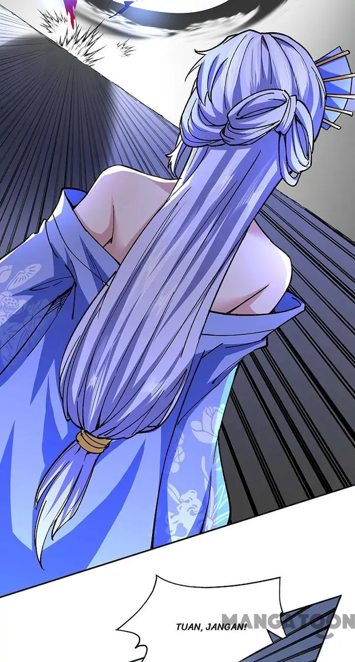 Martial Arts Reigns Chapter 282 - halaman 18