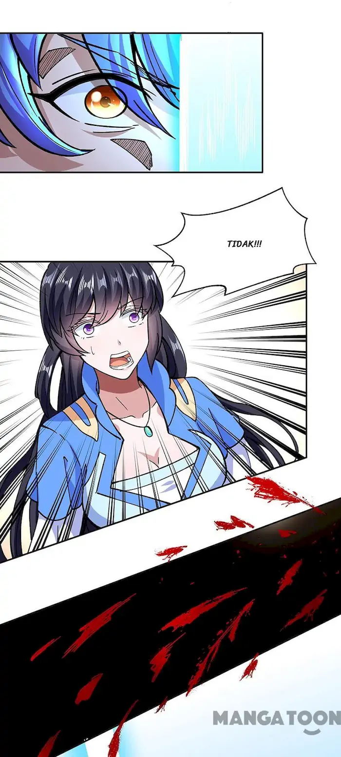 Martial Arts Reigns Chapter 282 - halaman 23