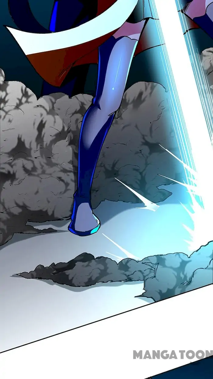 Martial Arts Reigns Chapter 282 - halaman 25