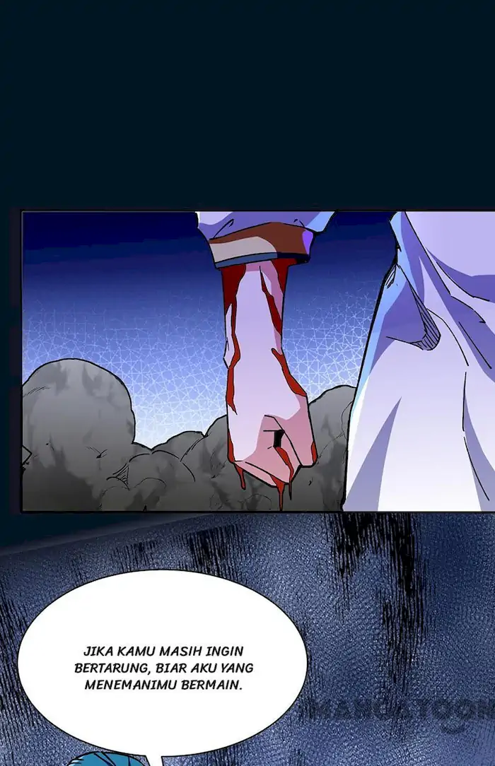 Martial Arts Reigns Chapter 282 - halaman 30
