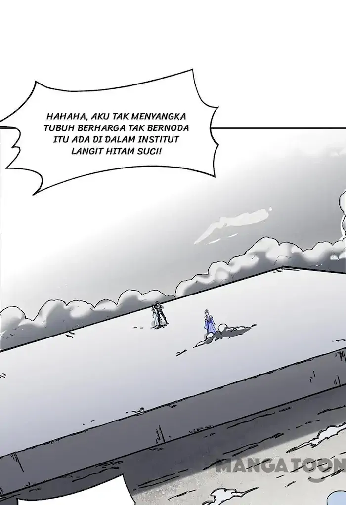 Martial Arts Reigns Chapter 282 - halaman 9