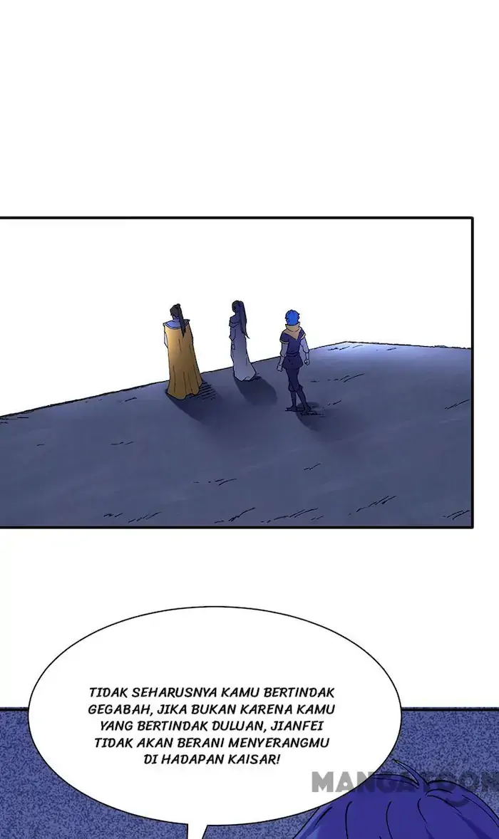 Martial Arts Reigns Chapter 283 - halaman 10