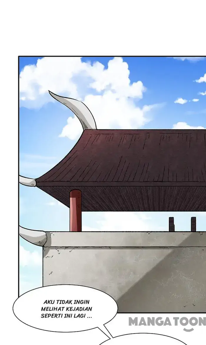 Martial Arts Reigns Chapter 283 - halaman 3