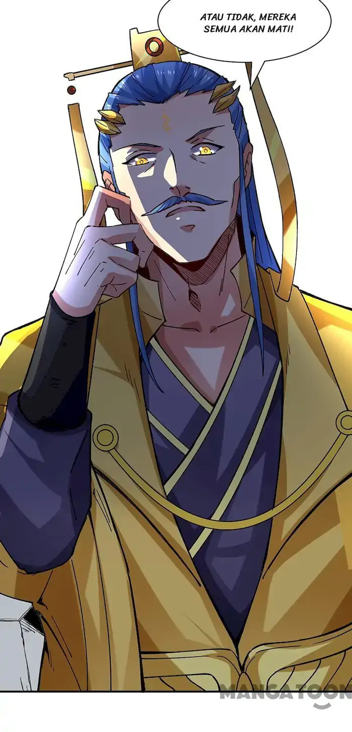 Martial Arts Reigns Chapter 283 - halaman 4