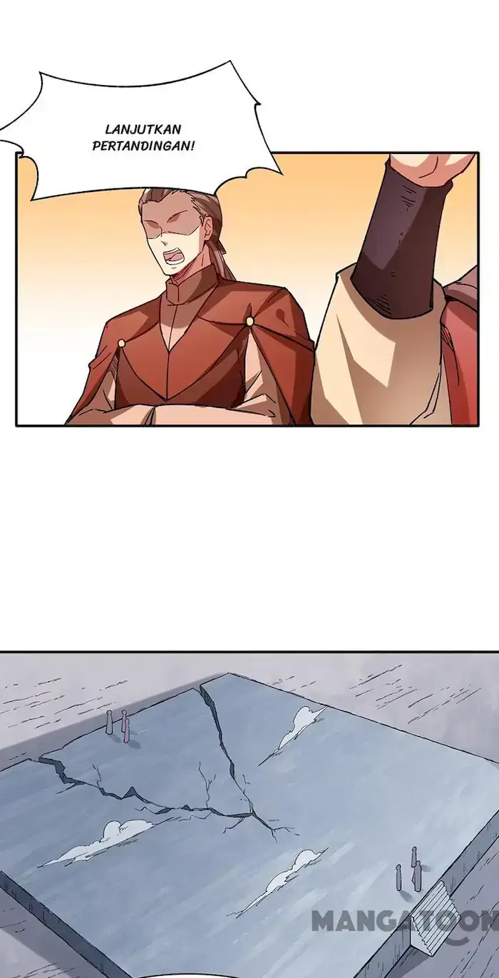 Martial Arts Reigns Chapter 283 - halaman 6