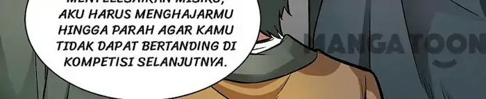 Martial Arts Reigns Chapter 284 - halaman 4