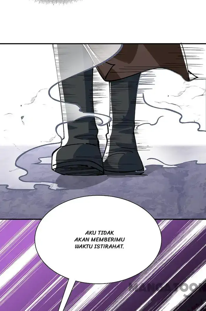 Martial Arts Reigns Chapter 285 - halaman 16