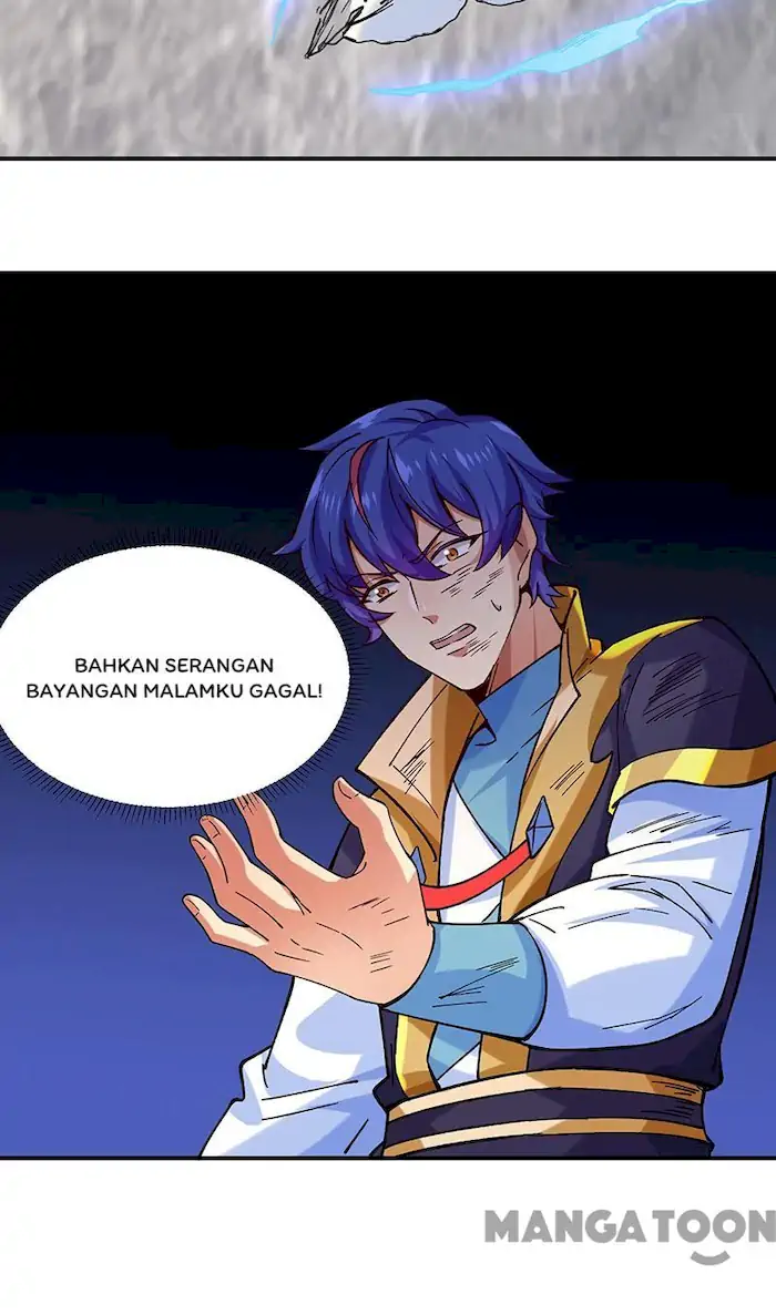 Martial Arts Reigns Chapter 285 - halaman 33