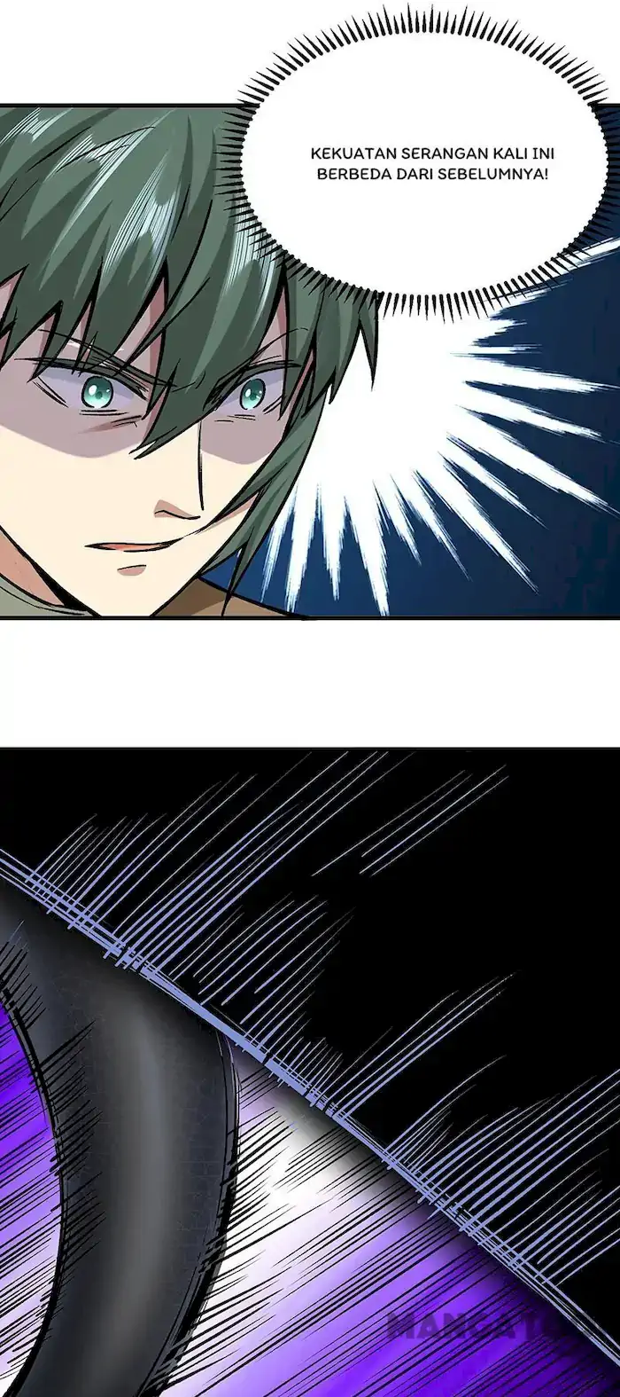 Martial Arts Reigns Chapter 286 - halaman 16