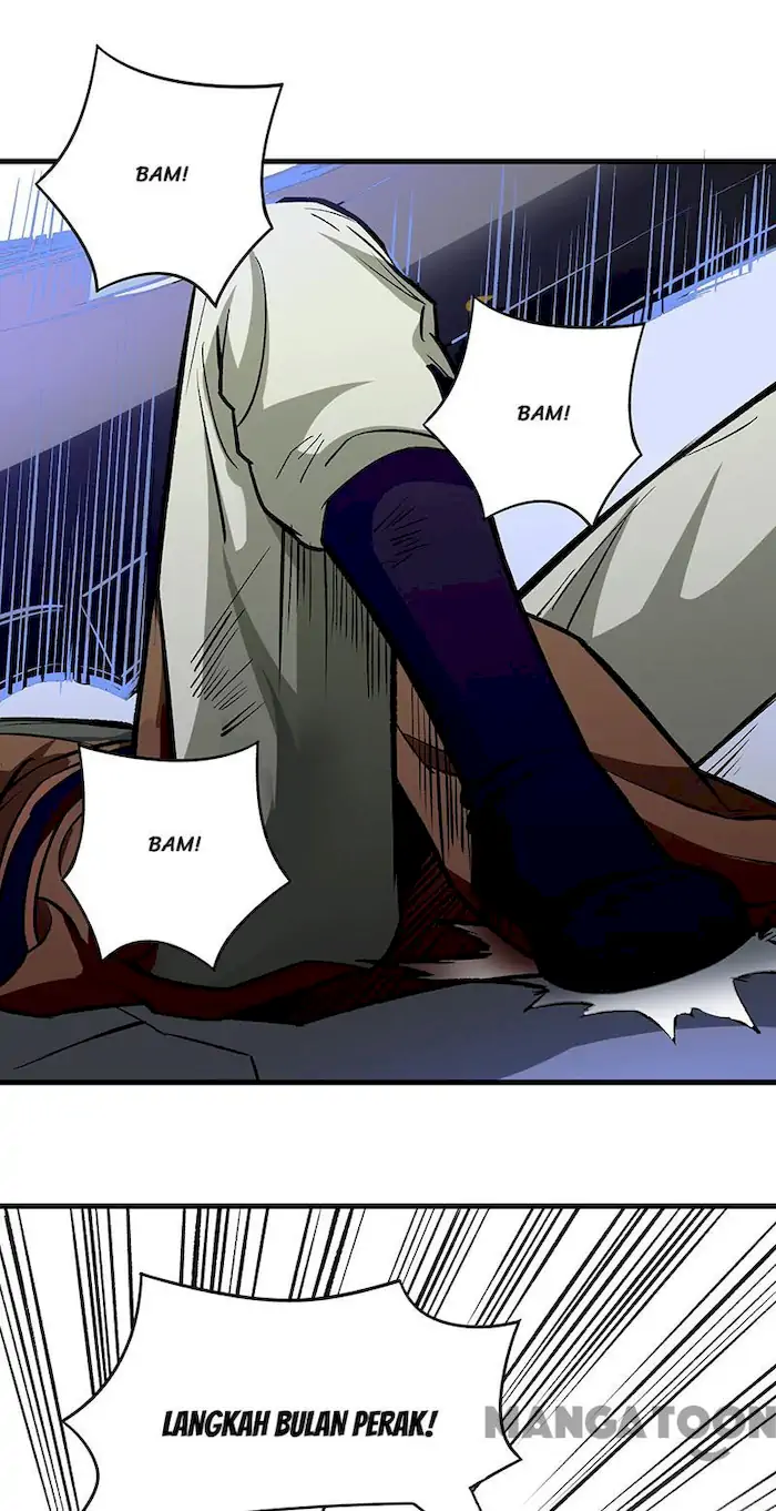 Martial Arts Reigns Chapter 286 - halaman 27