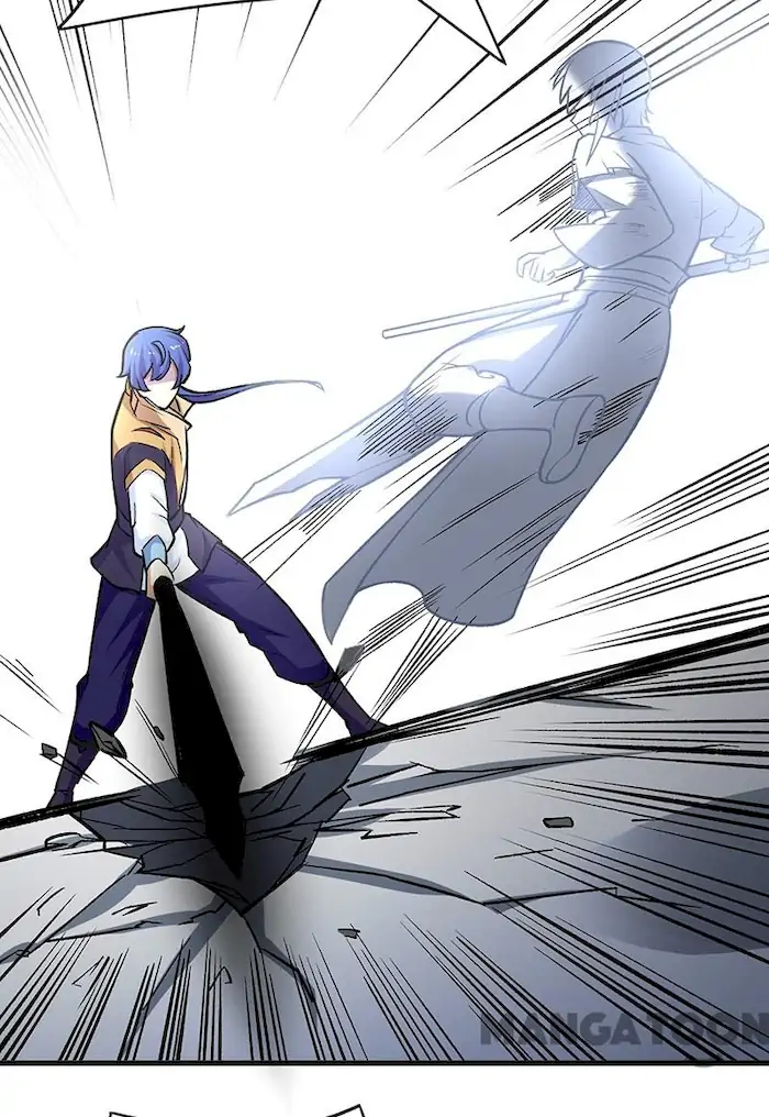 Martial Arts Reigns Chapter 286 - halaman 28