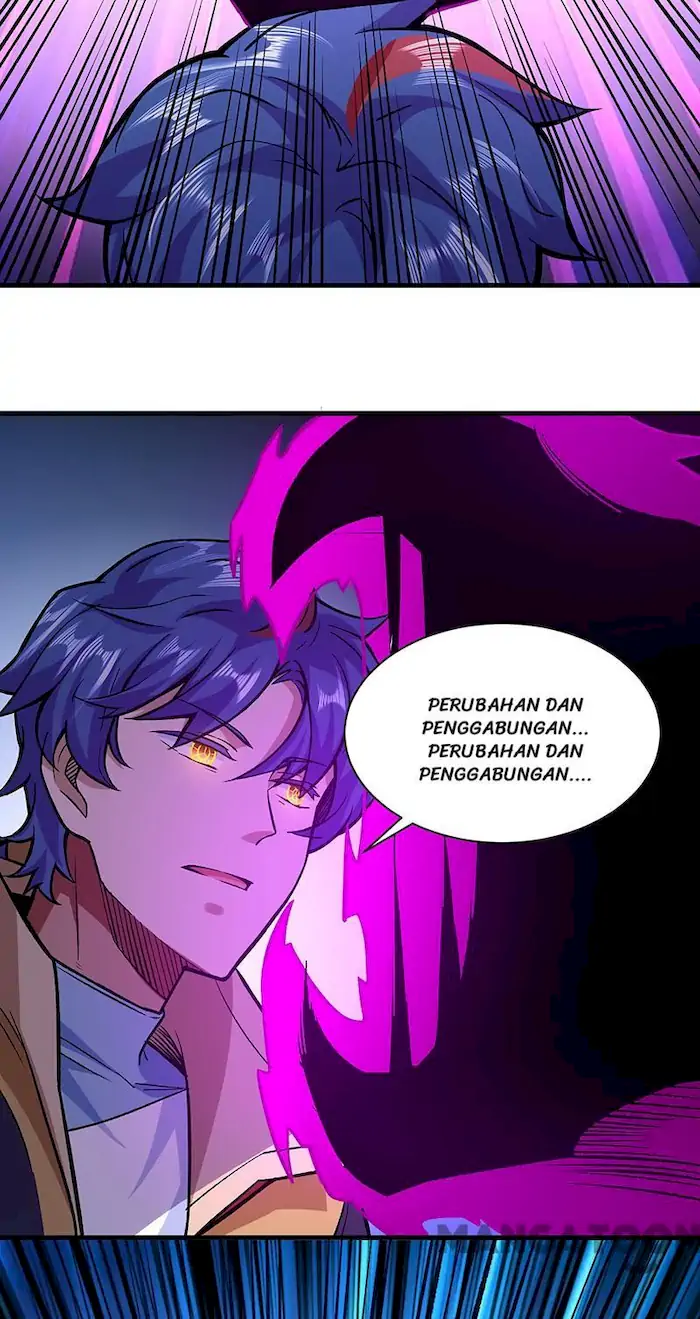Martial Arts Reigns Chapter 286 - halaman 36
