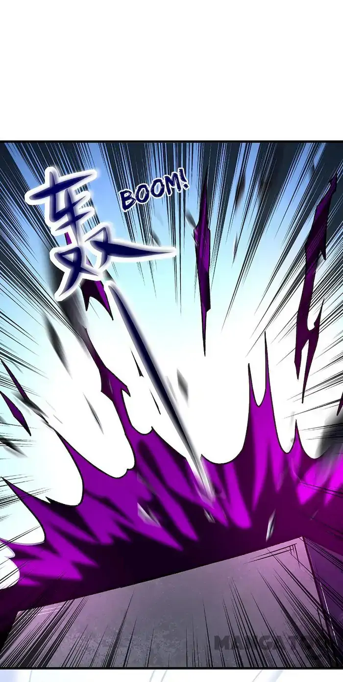 Martial Arts Reigns Chapter 287 - halaman 1