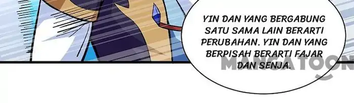 Martial Arts Reigns Chapter 287 - halaman 16