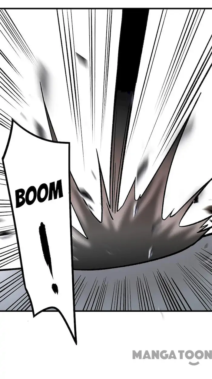 Martial Arts Reigns Chapter 287 - halaman 31