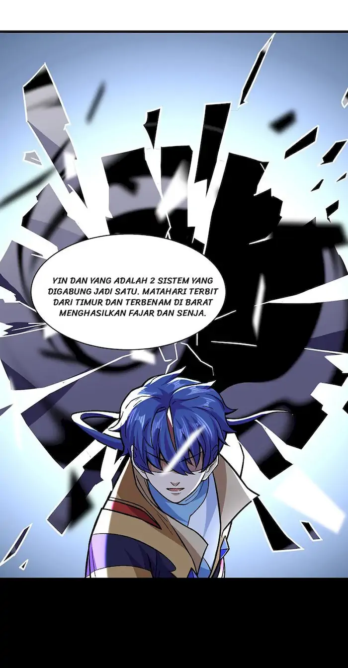 Martial Arts Reigns Chapter 287 - halaman 35