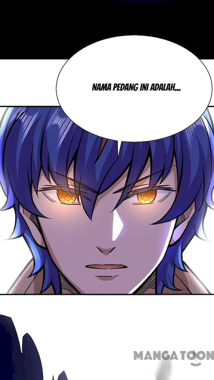 Martial Arts Reigns Chapter 287 - halaman 37