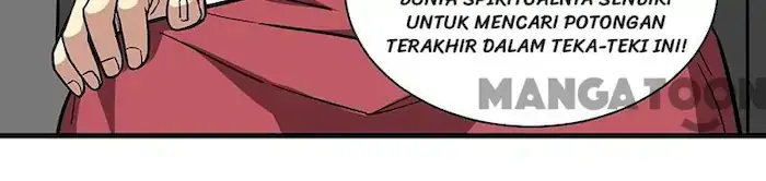 Martial Arts Reigns Chapter 287 - halaman 6
