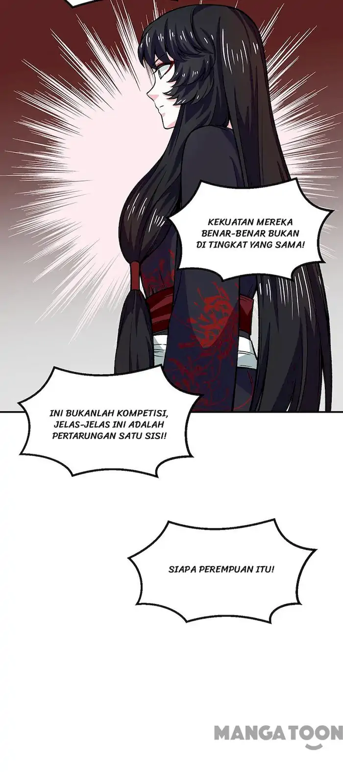 Martial Arts Reigns Chapter 288 - halaman 33
