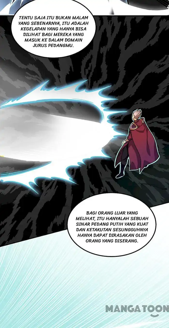 Martial Arts Reigns Chapter 288 - halaman 8