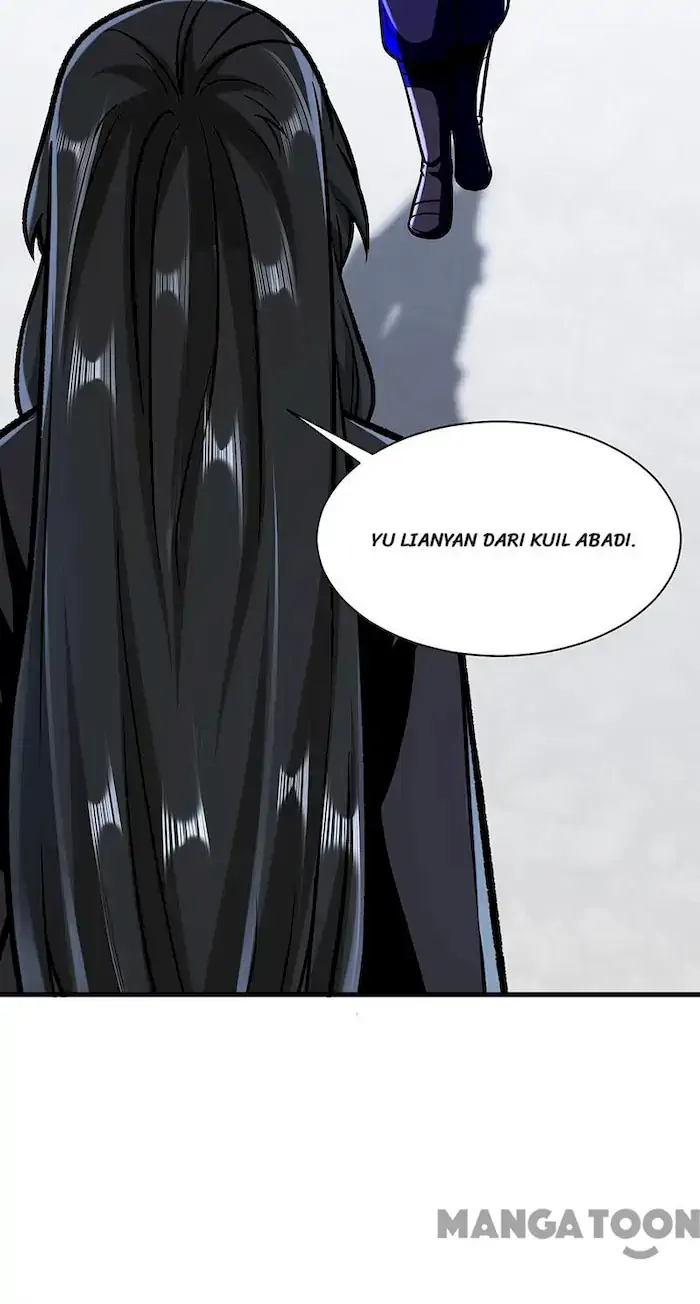Martial Arts Reigns Chapter 289 - halaman 10