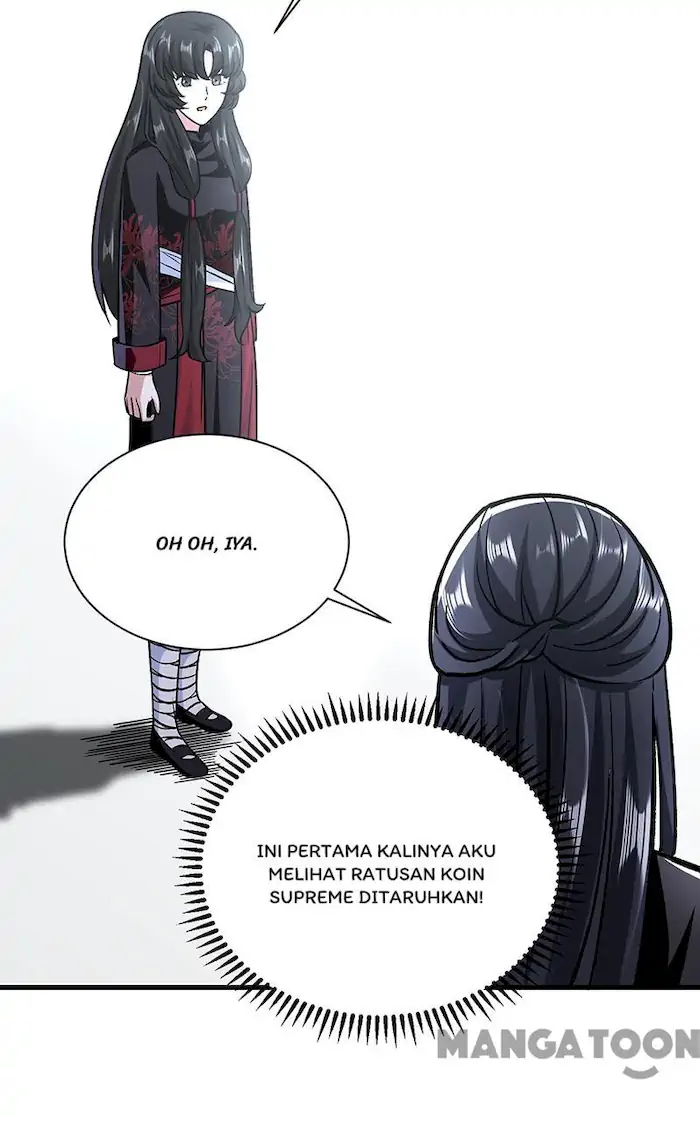 Martial Arts Reigns Chapter 289 - halaman 23