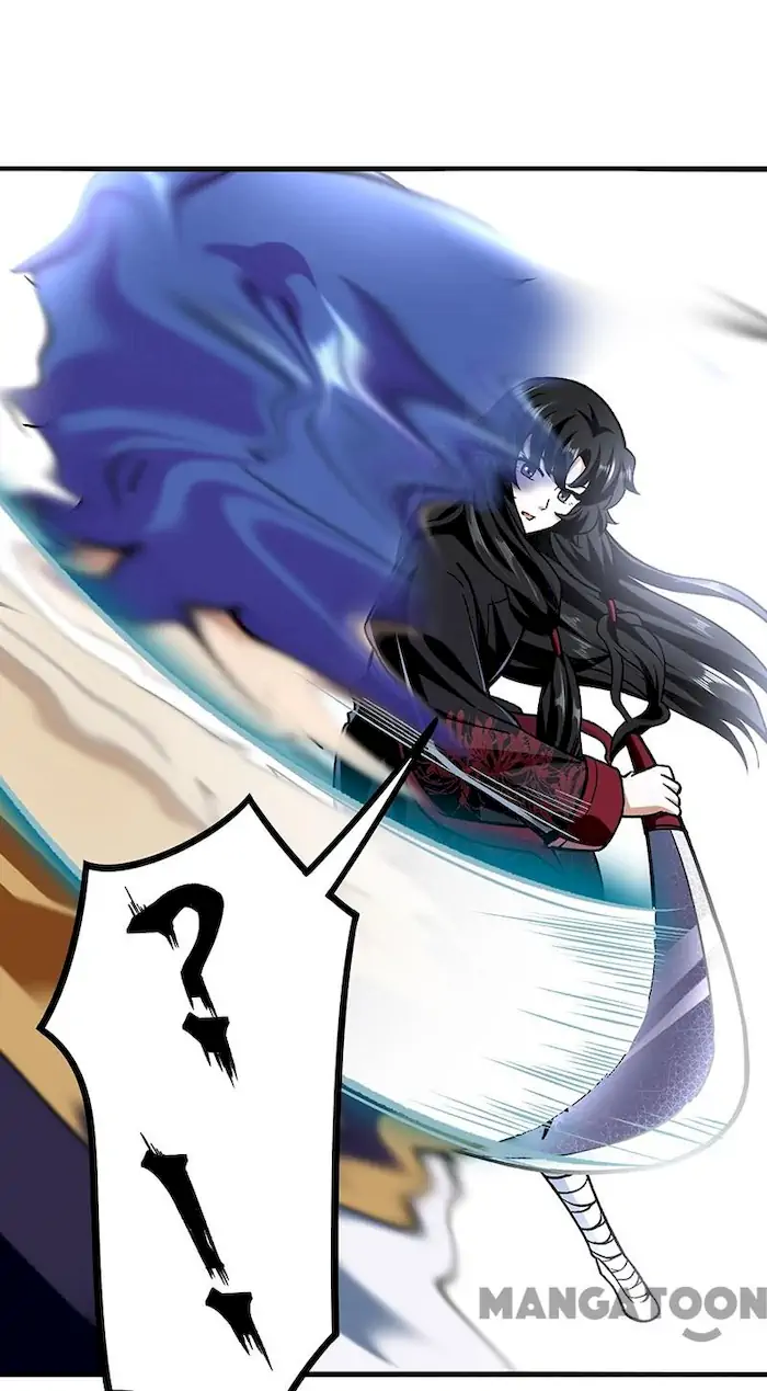 Martial Arts Reigns Chapter 289 - halaman 29