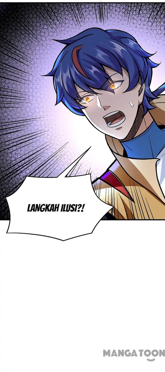 Martial Arts Reigns Chapter 289 - halaman 32
