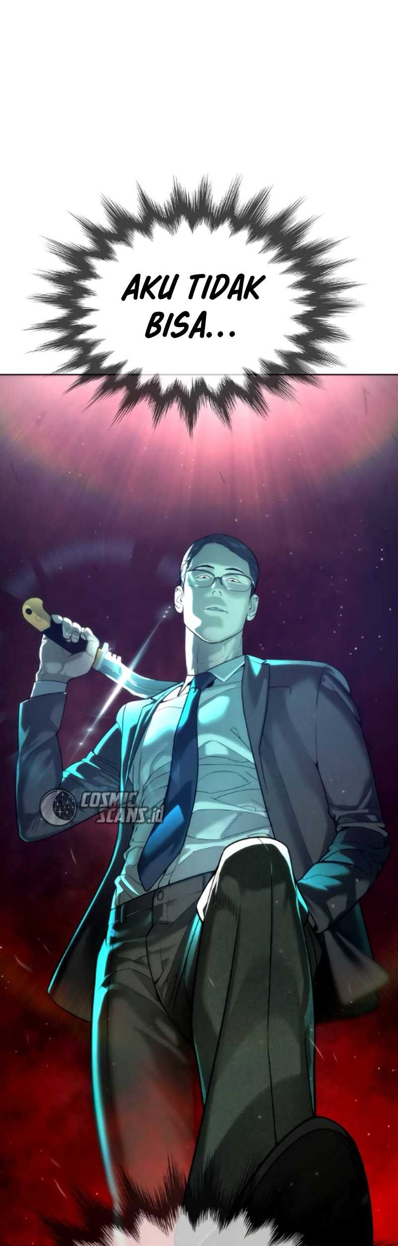 Martial Arts Reigns Chapter 29 - halaman 13