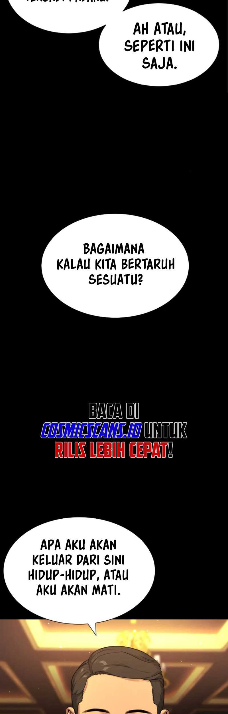 Martial Arts Reigns Chapter 29 - halaman 16