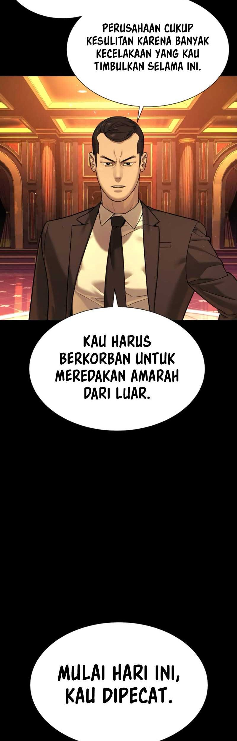 Martial Arts Reigns Chapter 29 - halaman 20