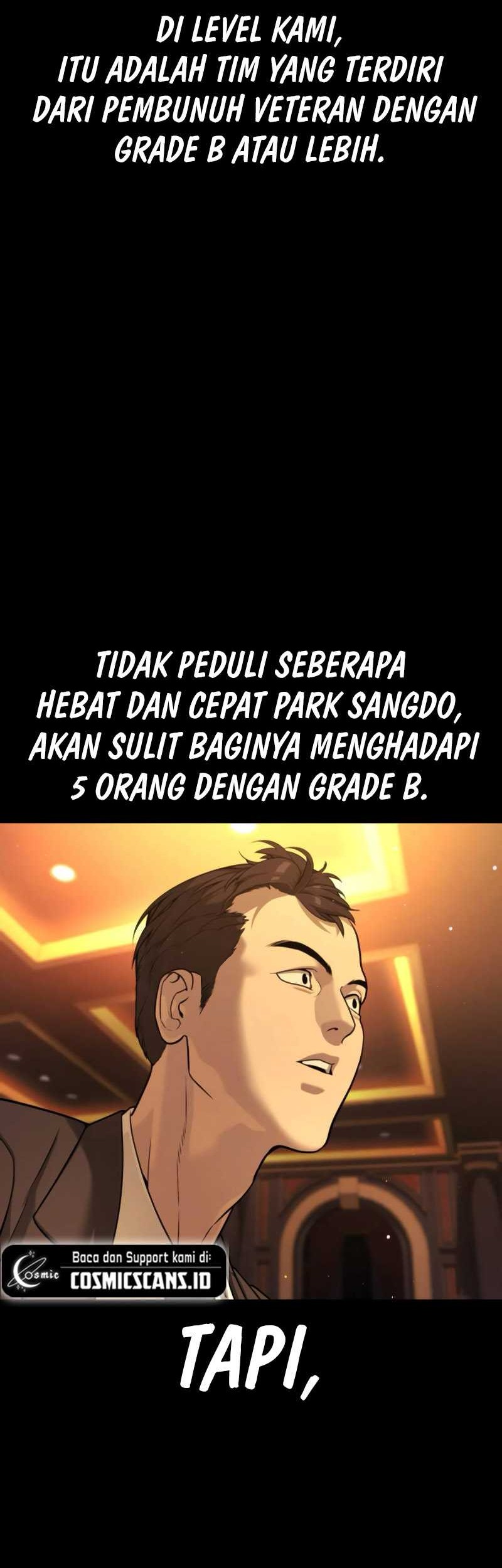 Martial Arts Reigns Chapter 29 - halaman 22