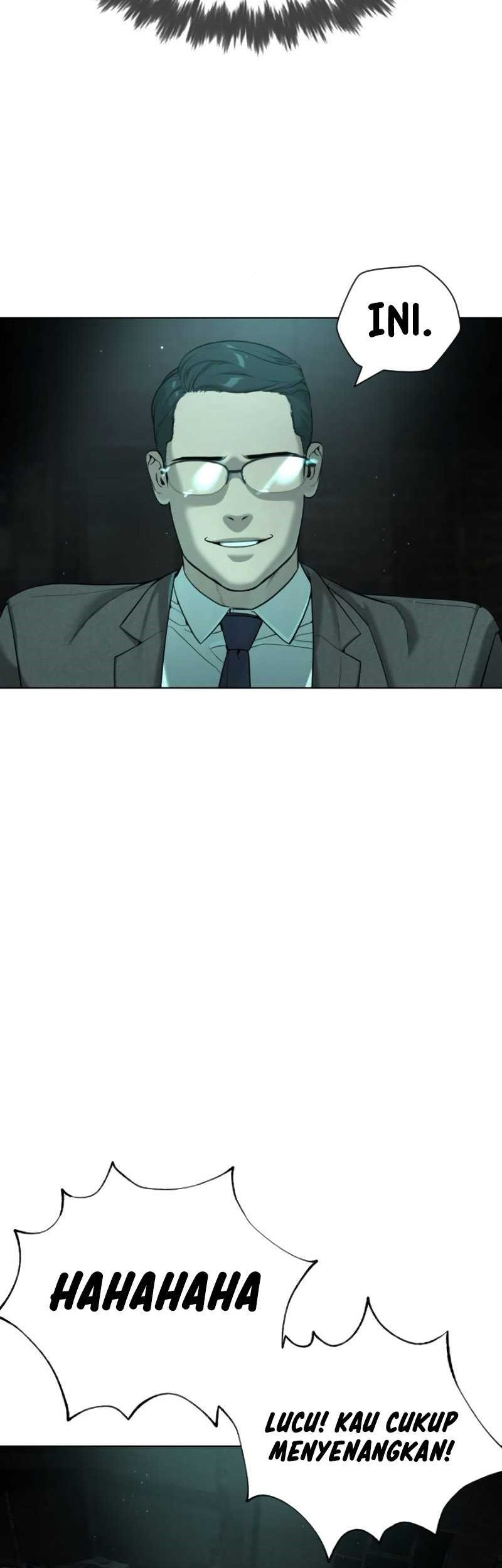 Martial Arts Reigns Chapter 29 - halaman 3