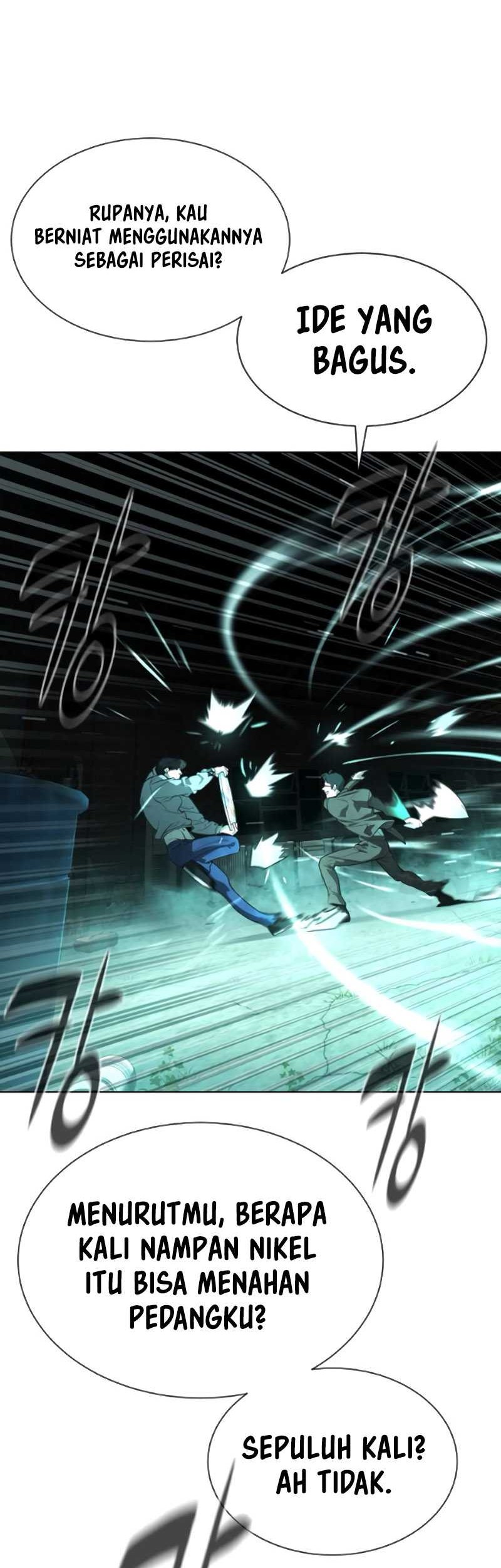 Martial Arts Reigns Chapter 29 - halaman 8