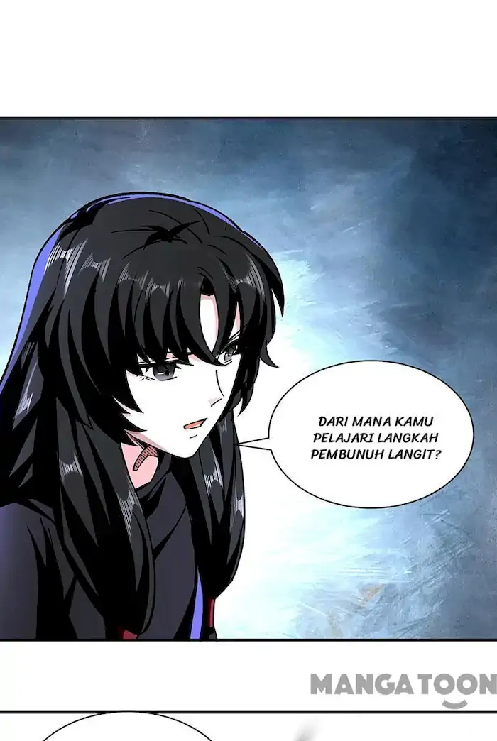 Martial Arts Reigns Chapter 290 - halaman 10