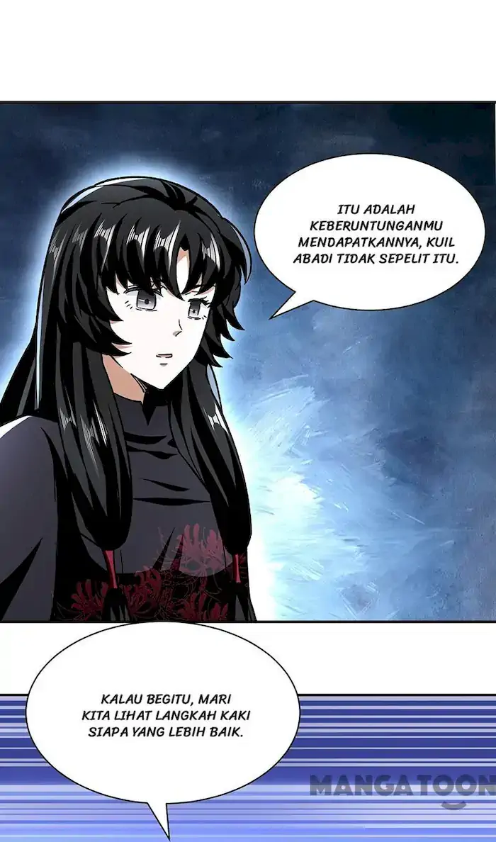 Martial Arts Reigns Chapter 290 - halaman 12