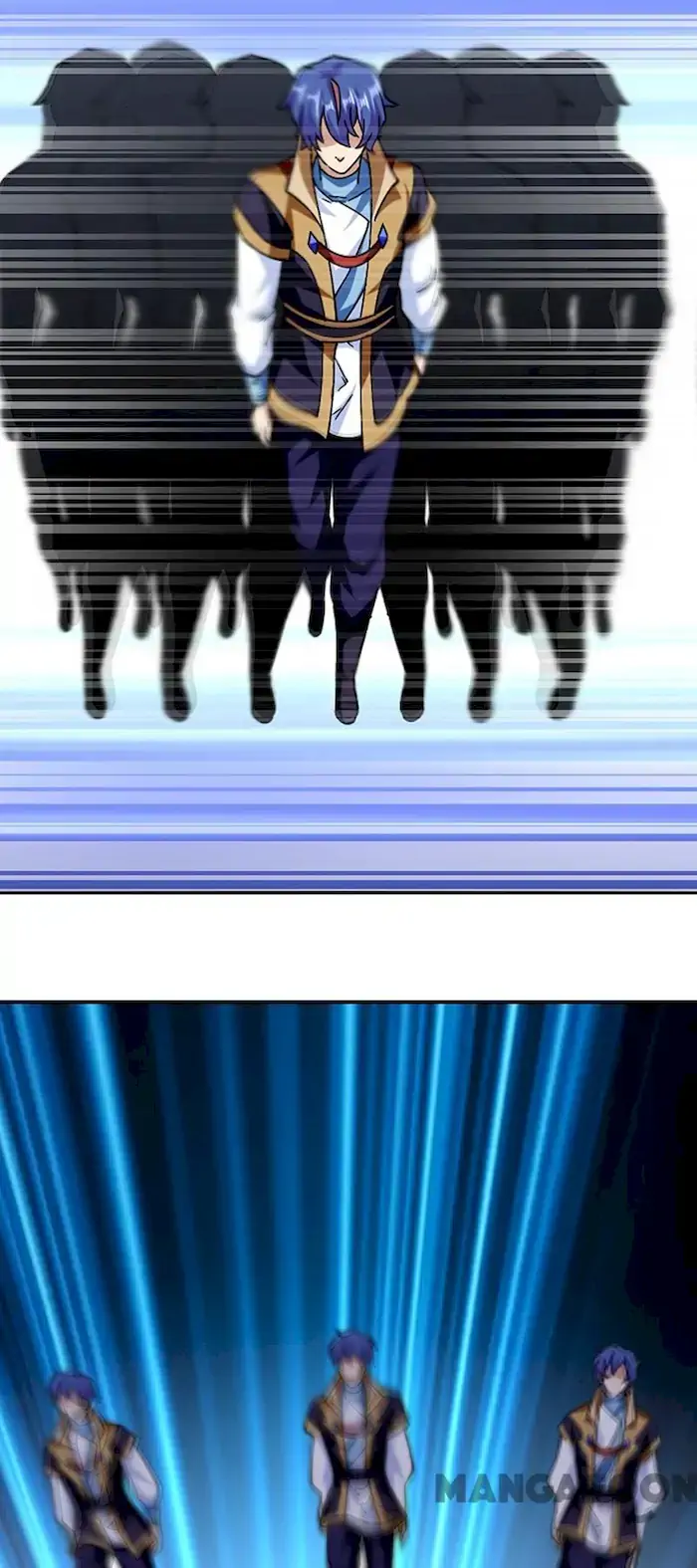 Martial Arts Reigns Chapter 290 - halaman 13