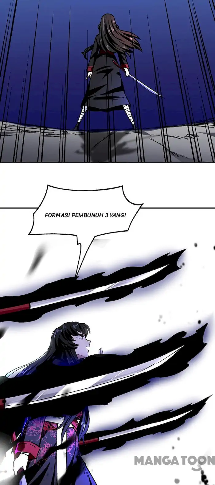 Martial Arts Reigns Chapter 290 - halaman 28