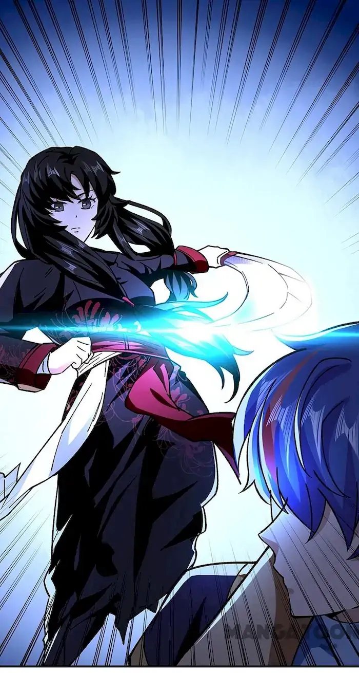 Martial Arts Reigns Chapter 290 - halaman 3