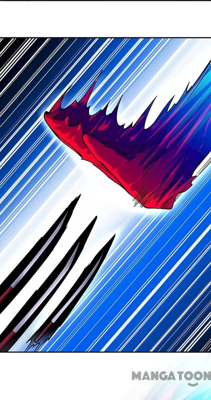 Martial Arts Reigns Chapter 290 - halaman 30