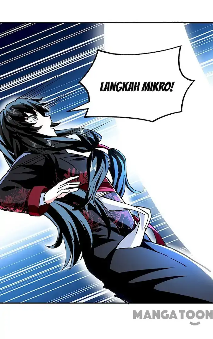 Martial Arts Reigns Chapter 290 - halaman 6