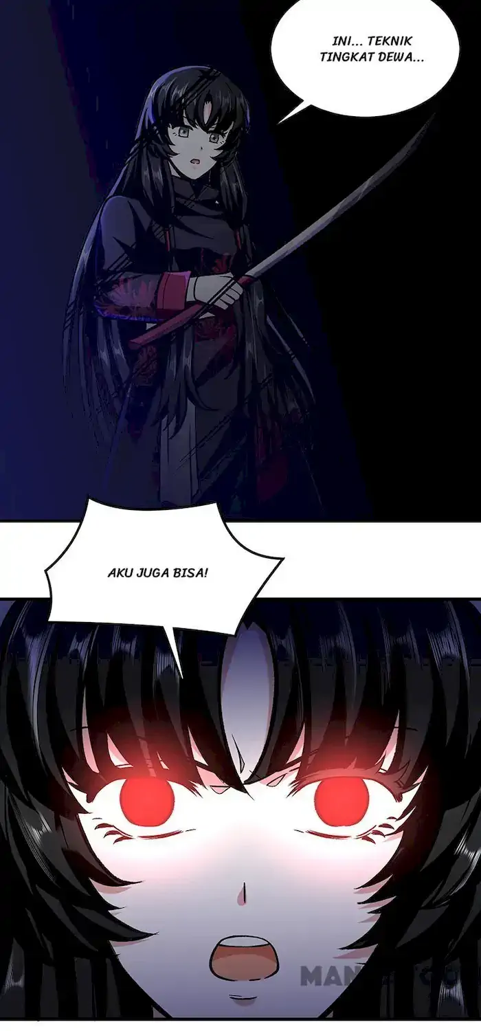 Martial Arts Reigns Chapter 291 - halaman 10