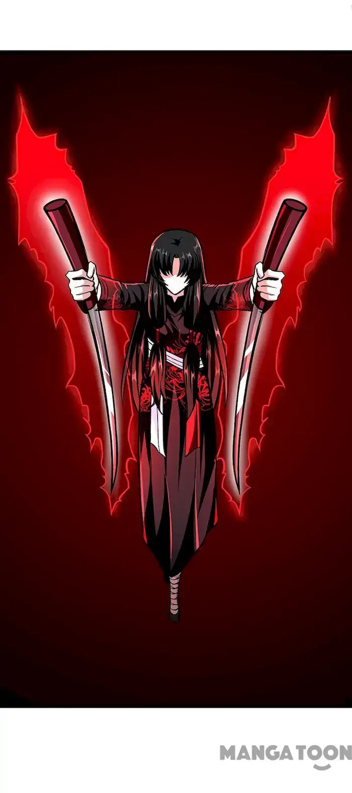 Martial Arts Reigns Chapter 291 - halaman 11