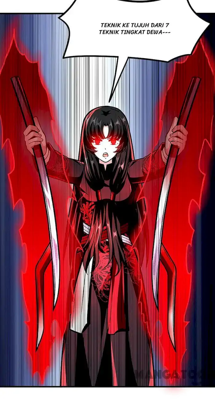 Martial Arts Reigns Chapter 291 - halaman 14