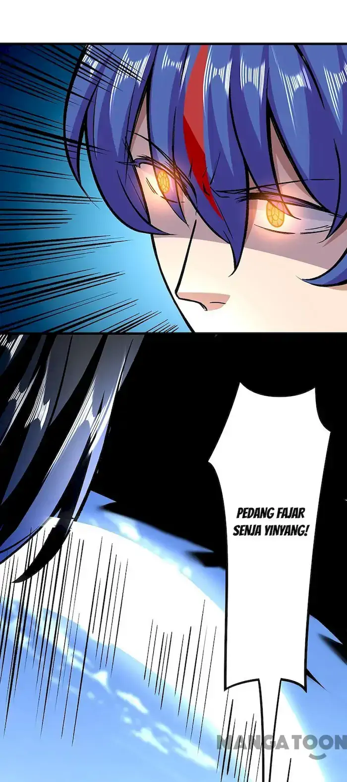 Martial Arts Reigns Chapter 291 - halaman 15