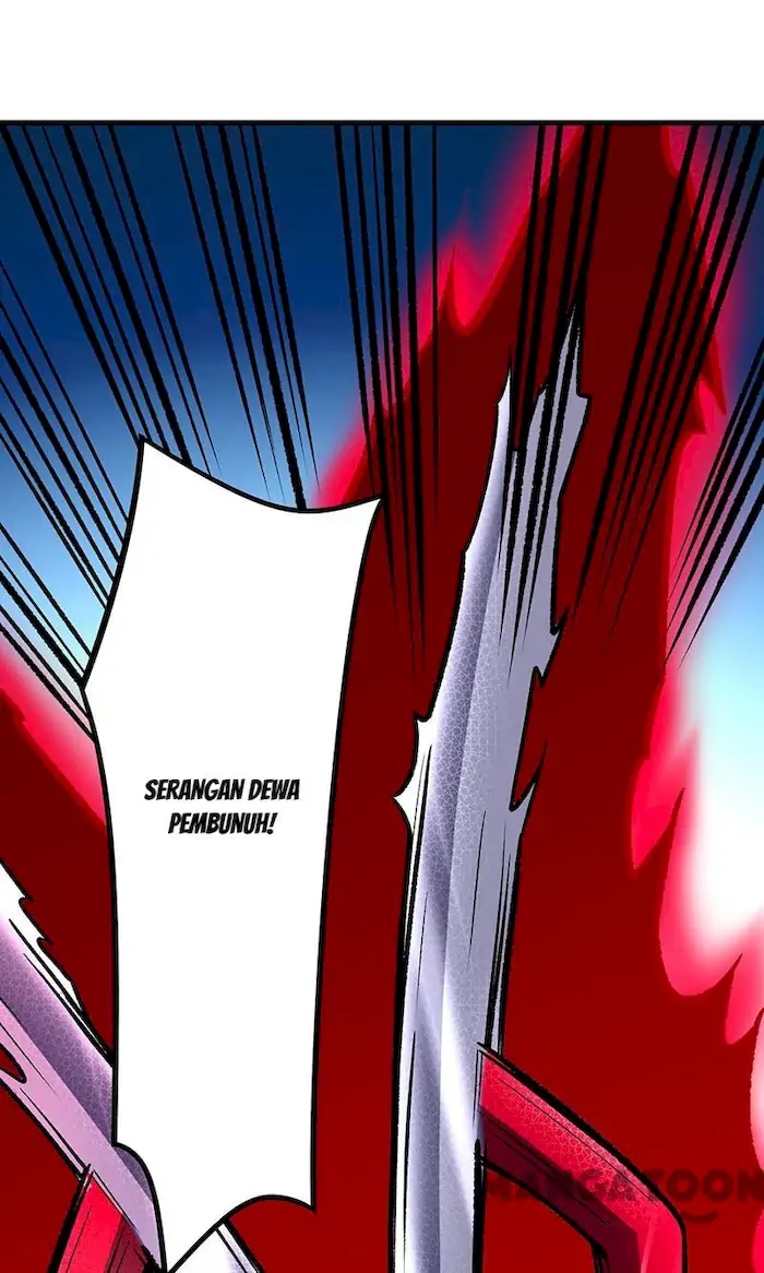 Martial Arts Reigns Chapter 291 - halaman 18
