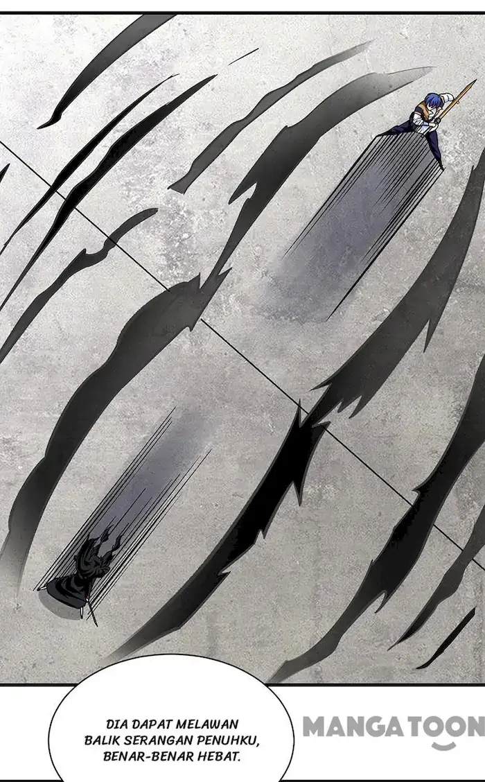 Martial Arts Reigns Chapter 291 - halaman 2