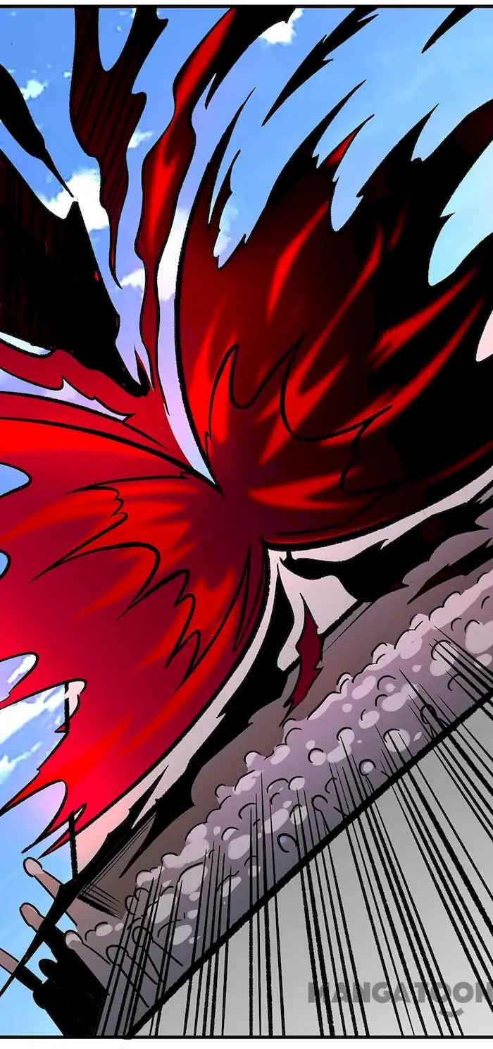 Martial Arts Reigns Chapter 291 - halaman 20